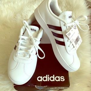 Brand new Adidas sneakers